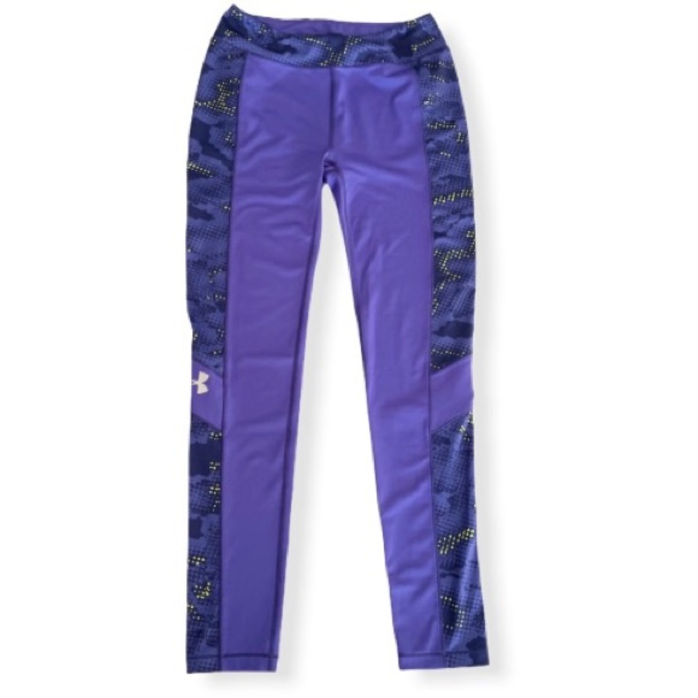 Under armour pants